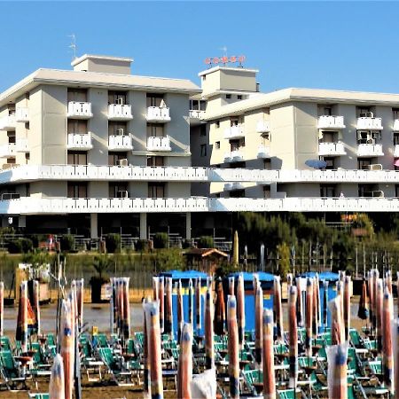 Corso - Appartamenti Bibione Exterior foto