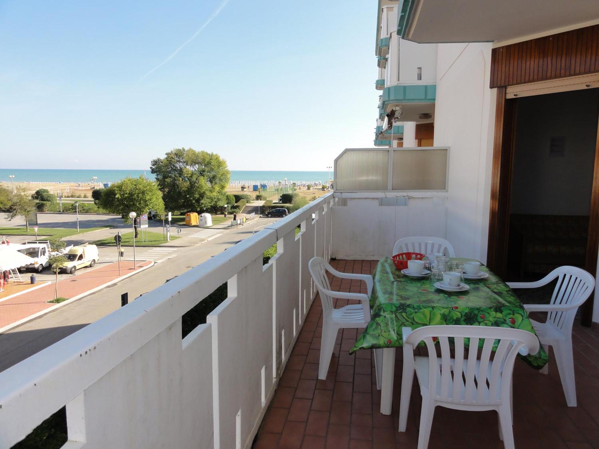 Corso - Appartamenti Bibione Quarto foto